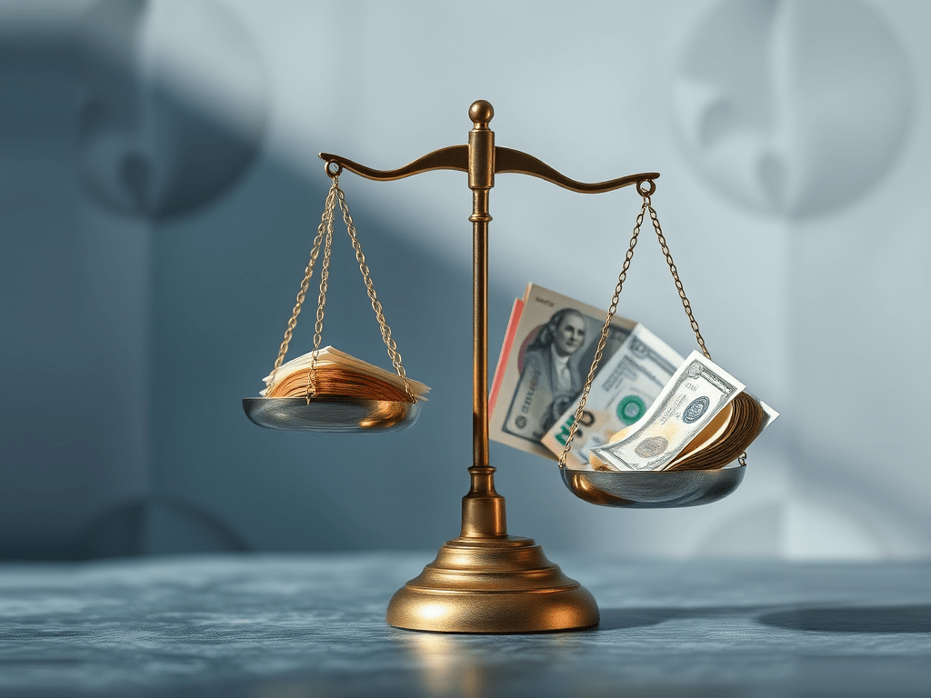 Ajuste Compensatório em Preços de Transferência: O Que É e Como Funciona?